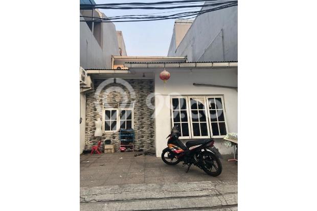 CEPAT !! RUMAH SIAP HUNI di BCS , Jlanan 1.5Mobil ,Harga OK