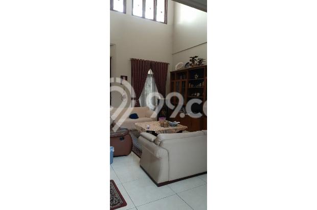 Rumah Dalam Komplek Arcamanik