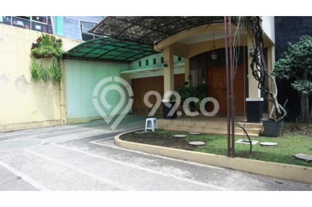 Rumah Dalam Komplek Arcamanik
