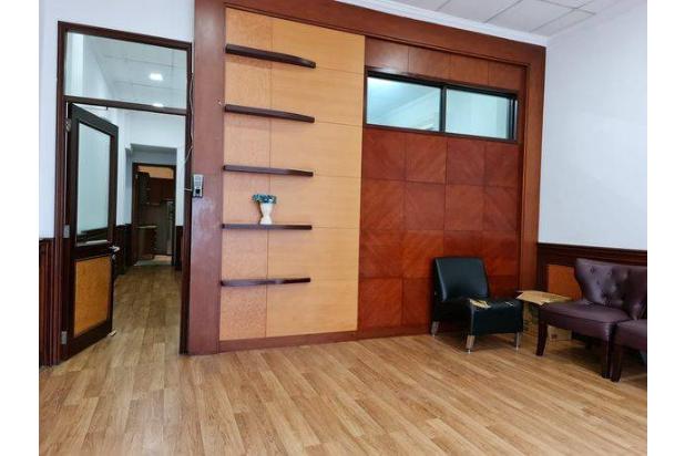 Ruko Permata Senayan 4 Lantai Bagus Siap Huni