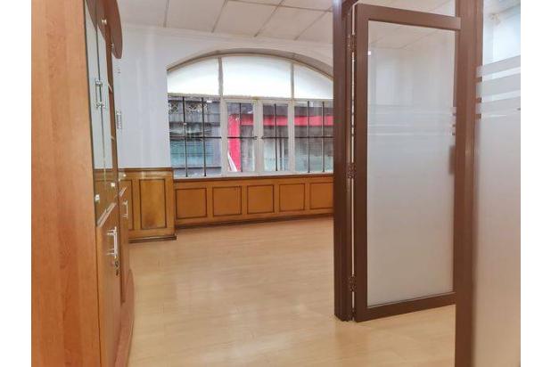 Ruko Permata Senayan 4 Lantai Bagus Siap Huni