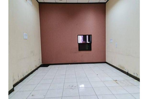 Ruko Permata Senayan 4 Lantai Bagus Siap Huni