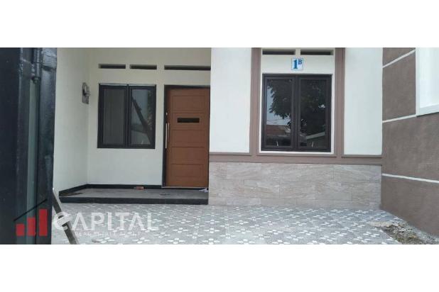 Jual 1 Unit Rumah Sayap Buahbatu, Sayap Bkr 