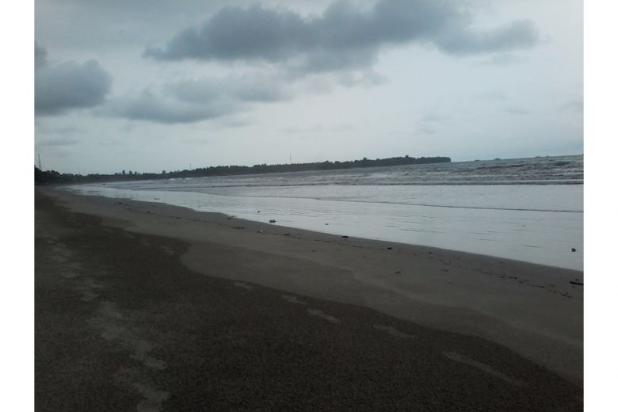 Kondominium Carita,View langsung Pantai