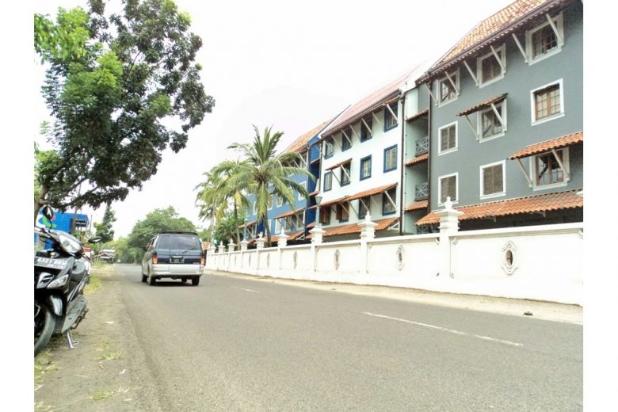 Kondominium Carita,View langsung Pantai