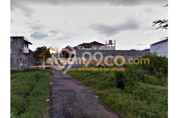 DREAMPROPERTI | Tanah hook jalan ikan layur malang