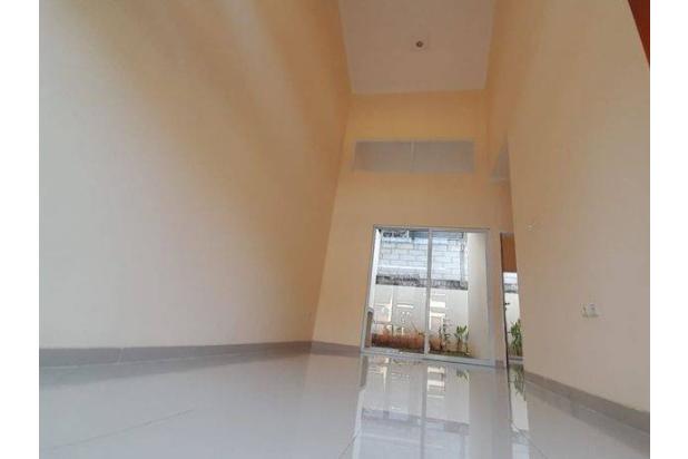Rumah Minimalis High Celling Kekinian Semi 2 Lantai Siap Huni Dalam Cluster Cikeas Residence Termurah Gratis Semua Biaya 