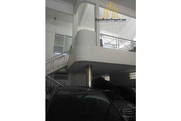 Dijual Show Room Mobil Cihampelas Bandung