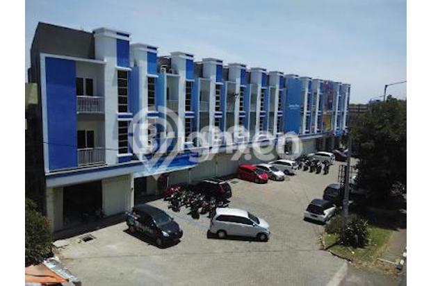 RUKO 3 LT DI JENGGOLO SIDOARJO