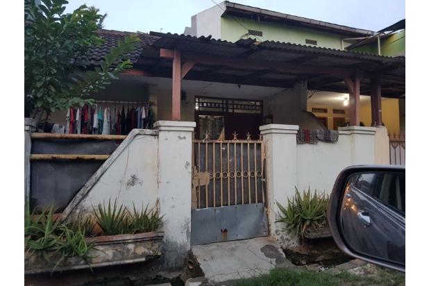 Dijual Rumah 2 kamar tidur di cipondoh,826