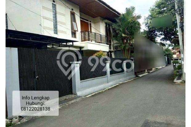 Turangga Fully Furnish , Rumah Siap Huni