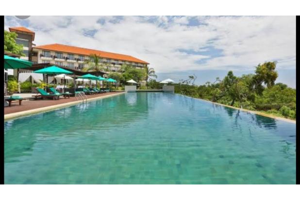New kute condotel