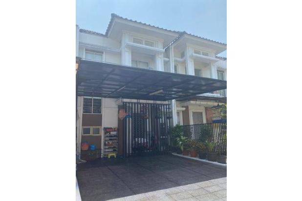 Rumah 2 Lt Bagus Lt 108 M2 Residence One Bsd