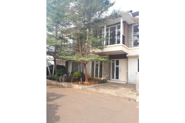 Smart n Green Home Strategis plus Swimingpool Tangerang Selatan