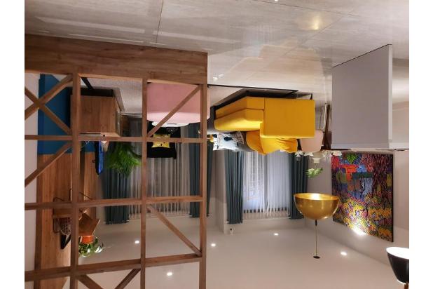 SUPER LANGKA LAST UNIT ! APARTEMEN LOW RISE LLOYD ALAM SUTERA TIPE 2 BEDROOM COCOK UNTUK INVESTASI ATAU PASANGAN MUDA