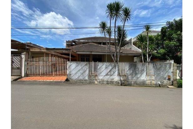Rumah Single House Lebak Bulus