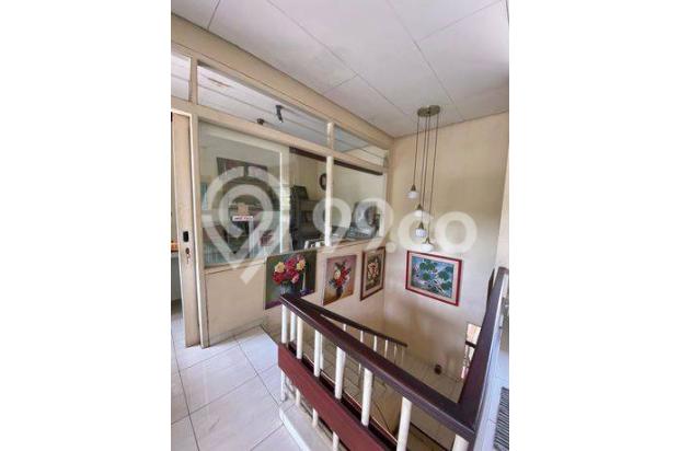 Rumah Single House Lebak Bulus