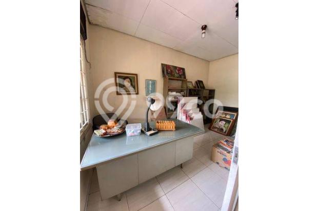 Rumah Single House Lebak Bulus
