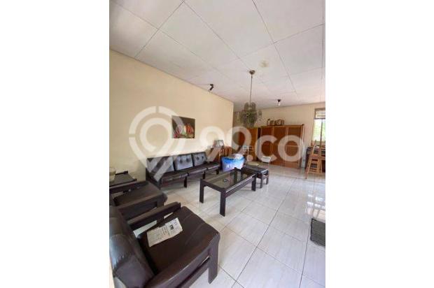 Rumah Single House Lebak Bulus