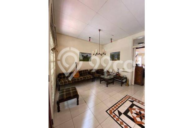Rumah Single House Lebak Bulus