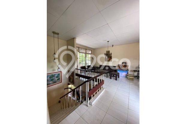 Rumah Single House Lebak Bulus