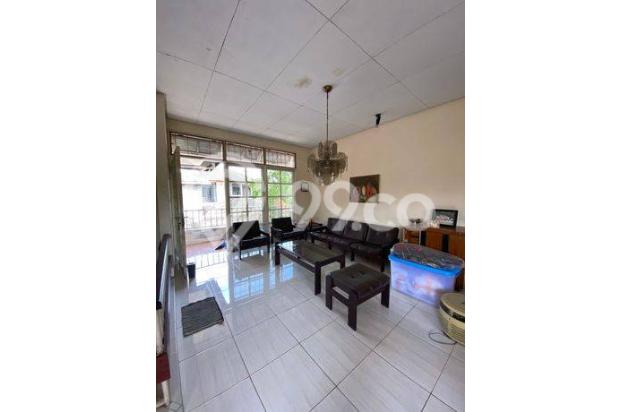 Rumah Single House Lebak Bulus