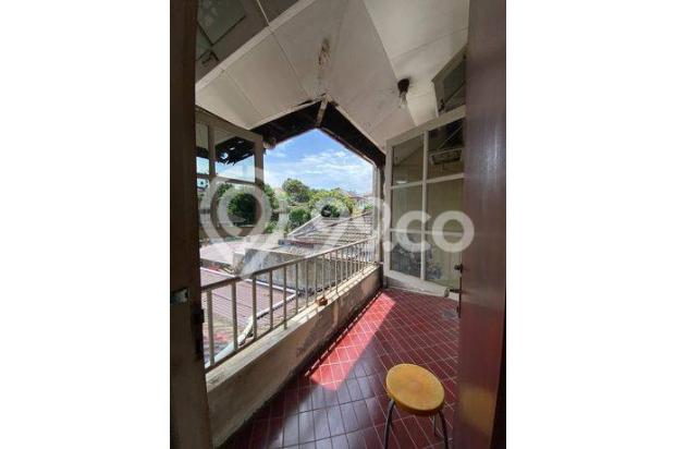 Rumah Single House Lebak Bulus