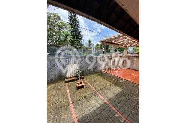 Rumah Single House Lebak Bulus