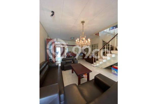 Rumah Single House Lebak Bulus