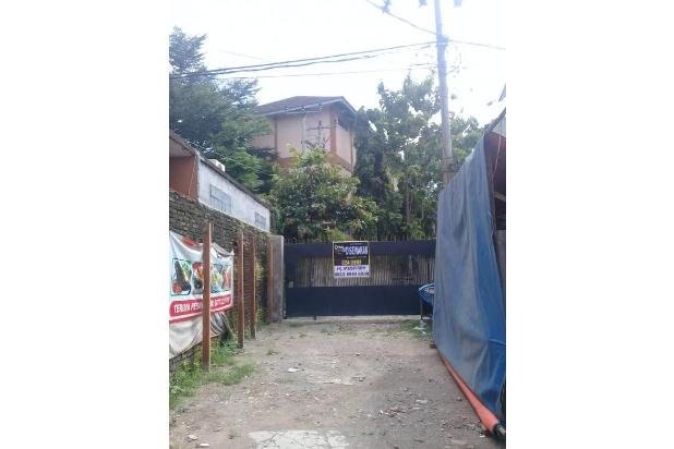 Tanah Samping Falatehan Serang