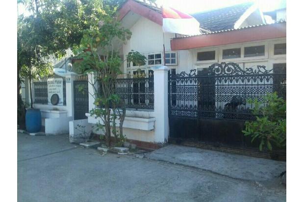 Rumah Kokoh di Perumahan Asri Kota Bekasi