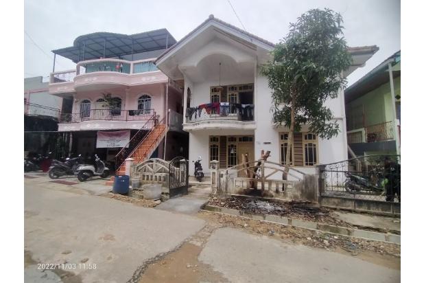 Jual Cepat Rumah Batam Bengkong 2 Lantai Kos2an Harga MURAH