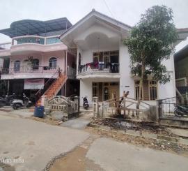Jual Cepat Rumah Batam Bengkong 2 Lantai Kos2an Harga MURAH