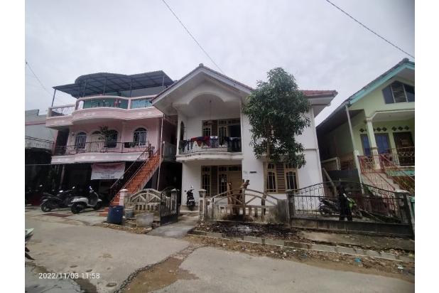 Jual Cepat Rumah Batam Bengkong 2 Lantai Kos2an Harga MURAH