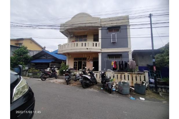 Jual Cepat Rumah Batam Bengkong 2 Lantai Kos2an Harga MURAH