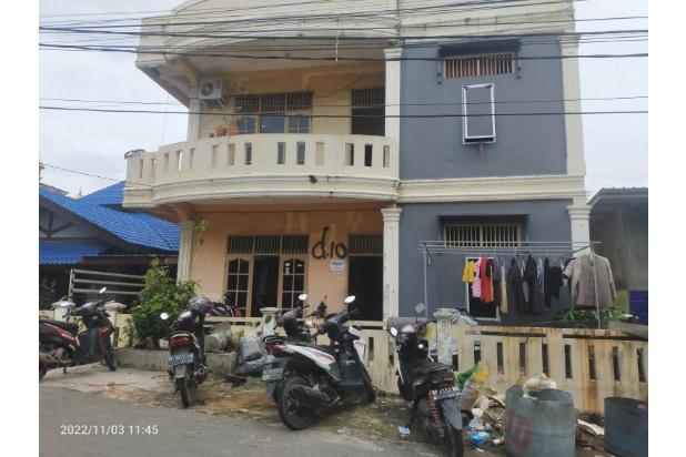 Jual Cepat Rumah Batam Bengkong 2 Lantai Kos2an Harga MURAH