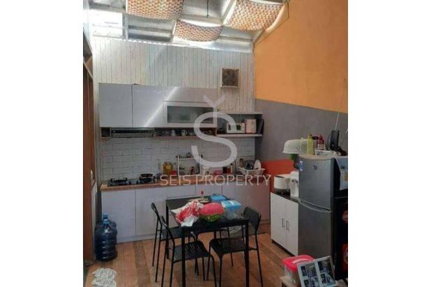 Dijual Rumah Kinagara Regency Bojongsoang 