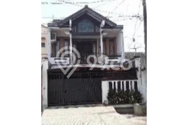 Rumah Taman Rahayu 1
