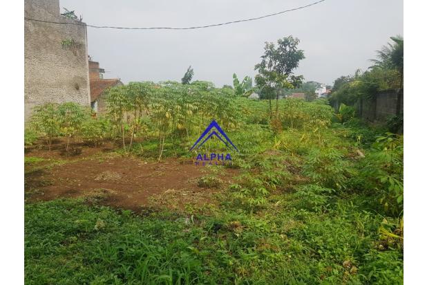Dijual Tanah Di Cigadung Bandung