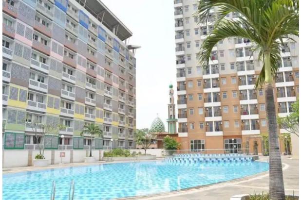 Dijual apartement mares full furnished siap huni depok