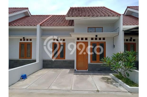 Rumah Murah di Pancoran Mas Depok - Promo Terbatas