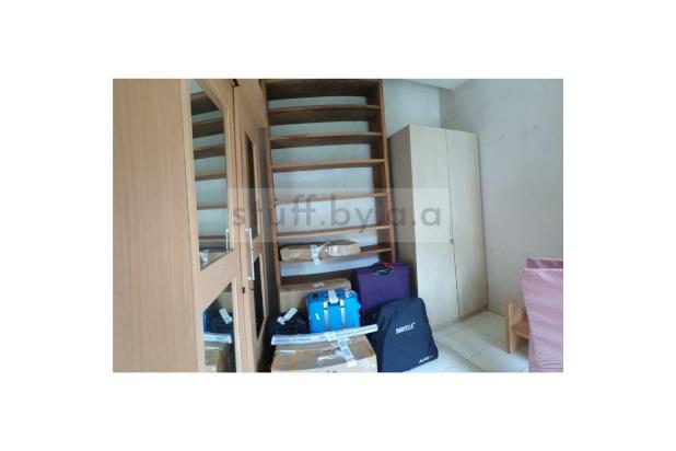 Apartemen Salemba Residence Jakarta Pusat 2 BR