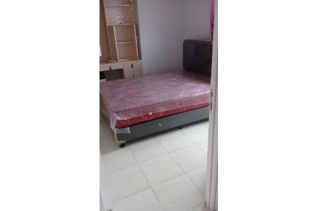 Apartemen Silkwood Residence, Alam Sutera - Tangerang