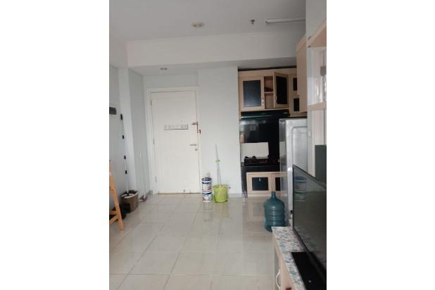 Apartemen Silkwood Residence, Alam Sutera - Tangerang