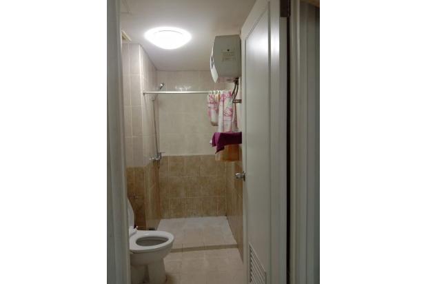 Apartemen Silkwood Residence, Alam Sutera - Tangerang