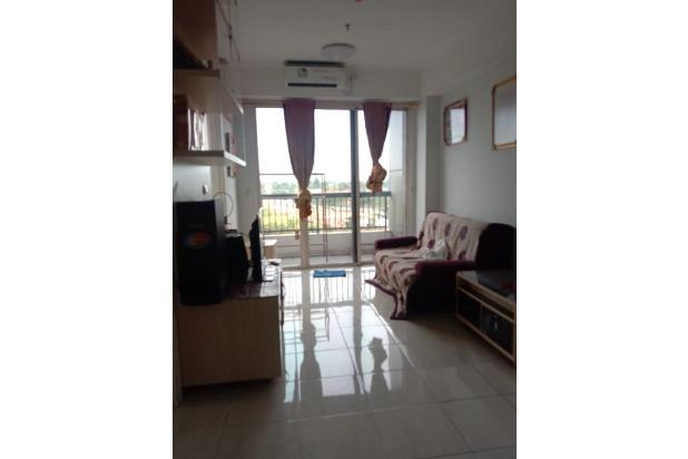 Apartemen Silkwood Residence, Alam Sutera - Tangerang