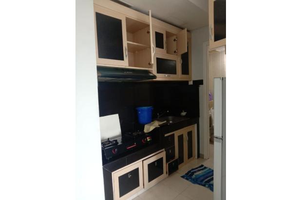 Apartemen Silkwood Residence, Alam Sutera - Tangerang
