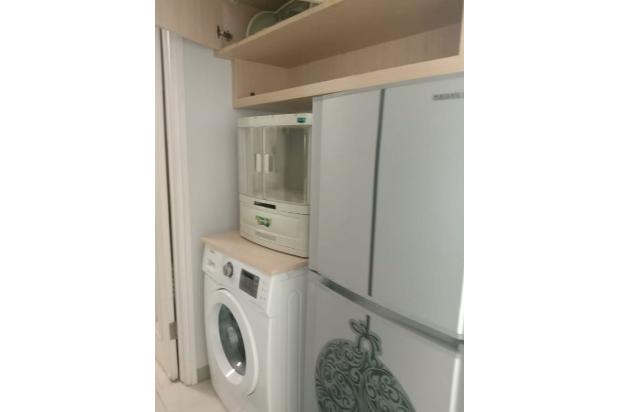 Apartemen Silkwood Residence, Alam Sutera - Tangerang