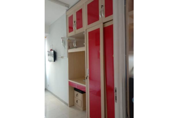 Apartemen Silkwood Residence, Alam Sutera - Tangerang