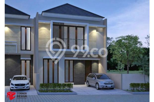 272 Taman Sutorejo Timur Surabaya